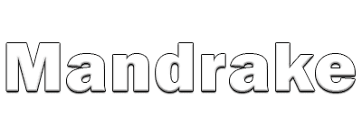 Mandrake Whitsundays Logo