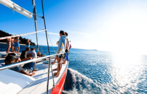 Whitsundays Tours 2 Nights