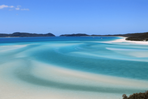 Tours From Airlie Beach To Whitsundays