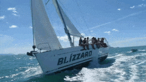 Whitsundays Overnight Sailing Trips