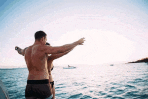 Whitsundays Tours Overnight