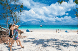Whitsundays 2 Day Tours