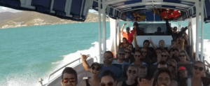 Whitsundays Family Tours