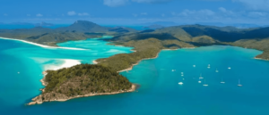 Whitsundays Island Tours