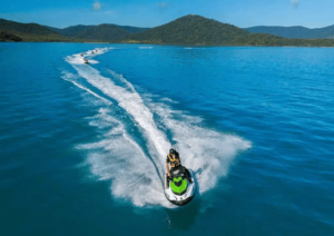 Whitsundays Jetski Tours