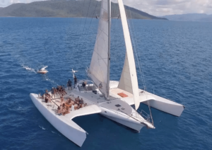 Whitsundays Group Tours