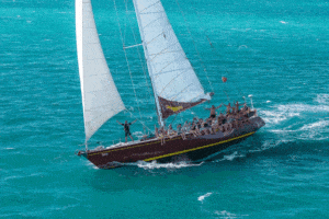 Whitsunday Boat Tours Airlie Beach