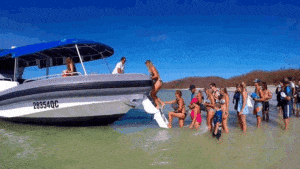 Whitsundays Tours Deals