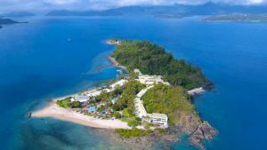 Day Dream Island Resort Refurbished Accommodation