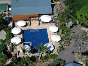 Palm Bay Resort Whitsundays Accommodation