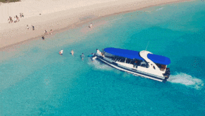 Whitsundays Tours from Airlie