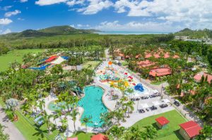 Big 4 Adventure Whitsunday Resort