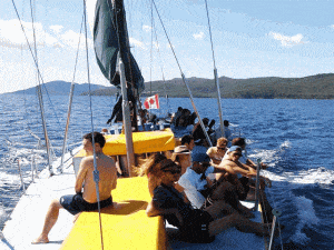 Best Whitsundays Sailing Tours