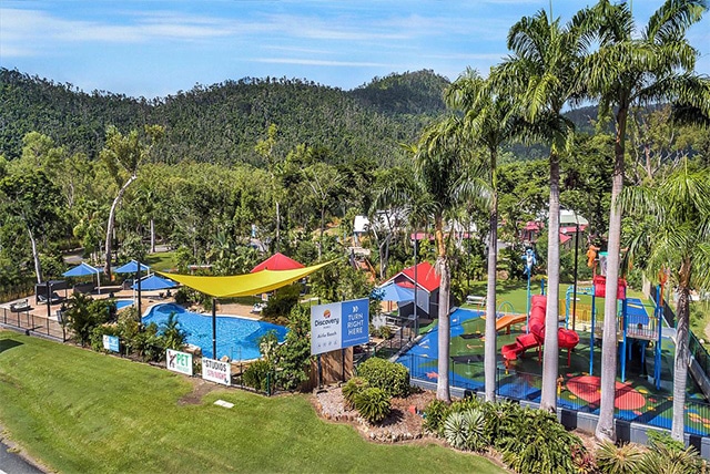Discovery Parks Airlie Beach