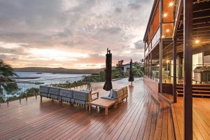 south winds Hamilton island