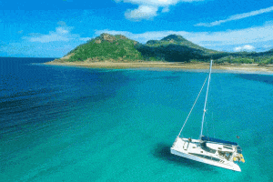Whitsunday Island Cruise FEATURED