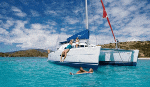 Sailing Holidays Australia