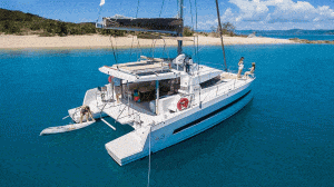 Whitsunday Yacht Rentals