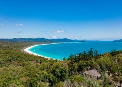 ZigZag Whitsundays Full Day Tour To Whitehaven Beach