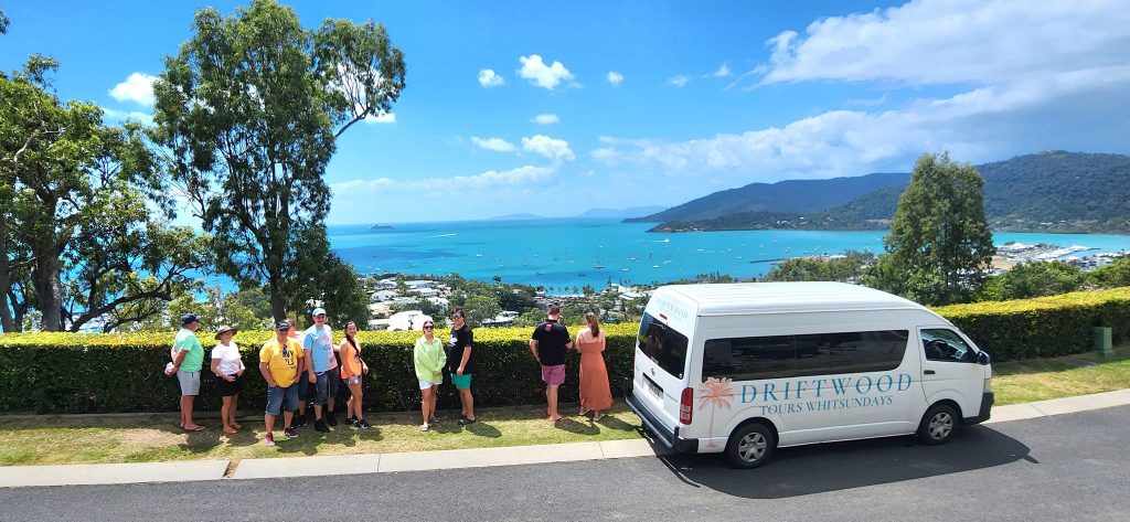 driftwood tours best of airlie