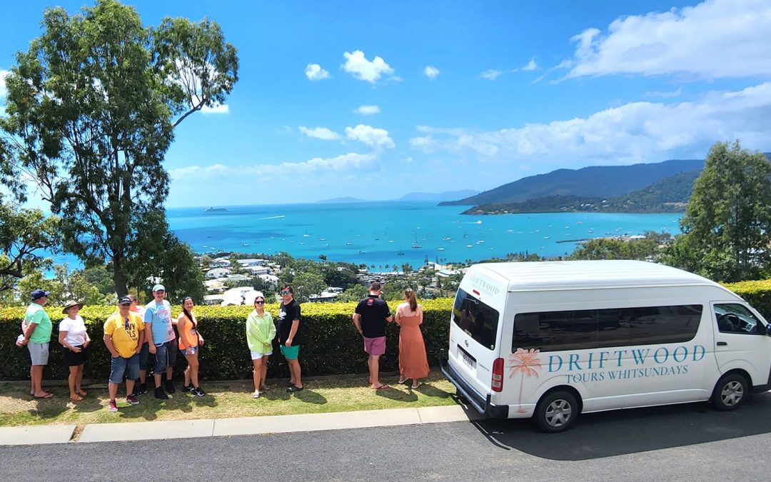 Driftwood Tours Best Of Airlie