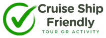 where do cruise ships anchor at airlie beach