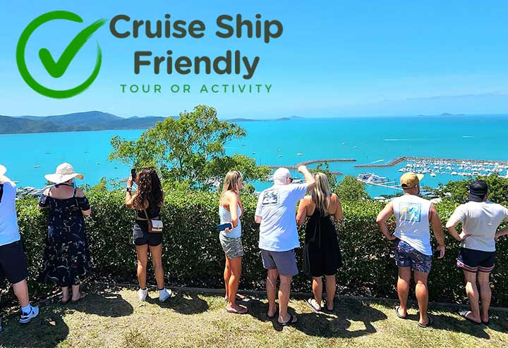 Best of Airlie Tour by Driftwood Tours