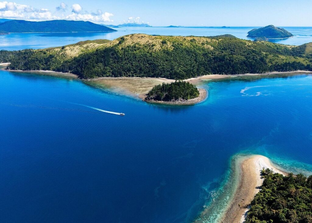 Airlie Beach Glass Bottom Boat (10)