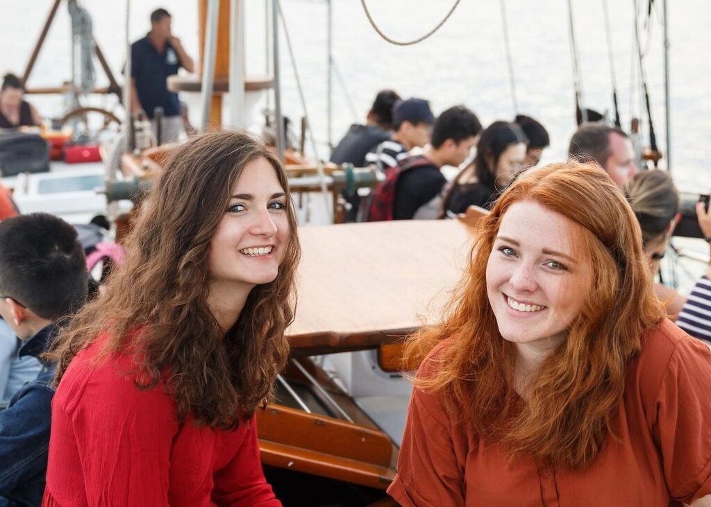 Whitsundays sunset tour (6)