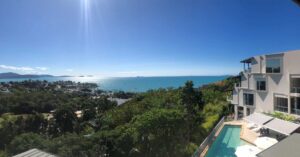 Airlie Beach Queensland Australia