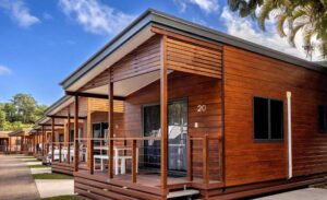 BIG4 Whitsundays Tropical Eco Resort