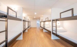 Bounce Hostel Airlie Beach