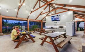 Tasman Holiday Parks - Airlie Beach