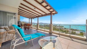Whitsunday Reflections Luxury Apartments
