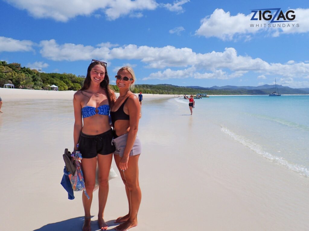 Whitehaven Beach (2)